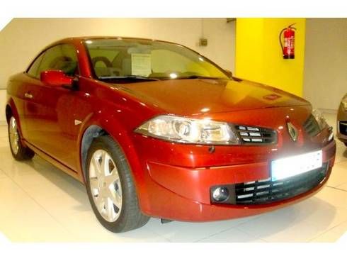 RENAULT CLIO 1.5Dci COMMUNITY 5P.