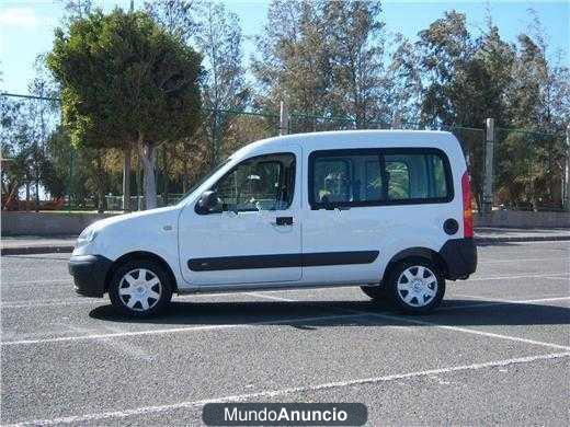 Renault Kangoo Pack Authentique 1.5dCi