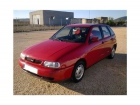 SEAT IBIZA 1.4I HIT 5P. - mejor precio | unprecio.es