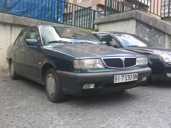 Vendo Lancia Dedra 2.0 Turbodiesel 92 c.v