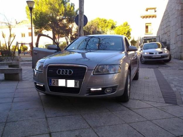 2005 Audi A6 2.0TDI