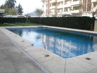 Apartamento con 2 dormitorios se vende en Fuengirola, Costa del Sol