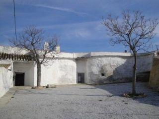 Casa Cueva en venta en Huéscar, Granada (Costa Tropical)