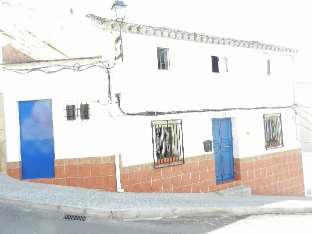 Casa en venta en Salar, Granada (Costa Tropical)