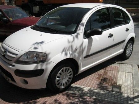 CITROEN C3  - Madrid