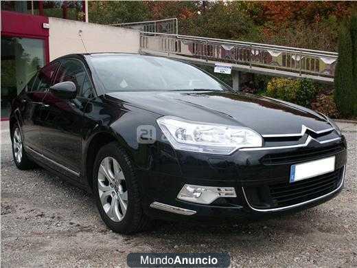 Citroën C5 2.0 HDi FAP Premier