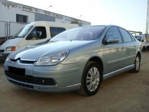 Citroen C5  2.0HDI SX 6 VELOCIDADES