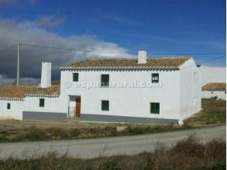 Finca/Casa Rural en venta en Baza, Granada (Costa Tropical)