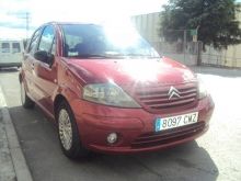 FORD C-MAX 1.8TDCI Trend