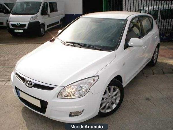 Hyundai i30 1.6CRDI Style 115CV