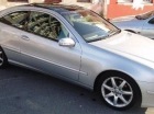 Mercedes Clase C 200 k sport coupe evolution II - mejor precio | unprecio.es