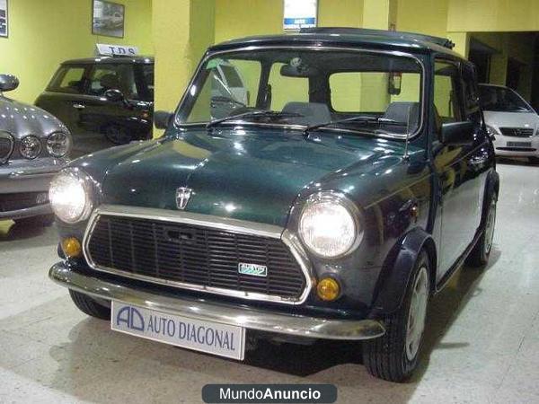 Mini 1000 MAYFAIR AUTOMATICO VOLANTE DE