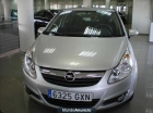 Opel Corsa 1.2 CMON - mejor precio | unprecio.es