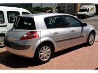 Paragolpes Renault Megane,trasero.Gama 2006-2008.rf 440/54