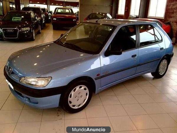 Peugeot 306 Graffic DT 1.9