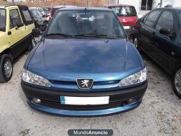 Peugeot 306 HDI