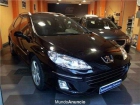 Peugeot 407 SW Sport HDI 136 - mejor precio | unprecio.es