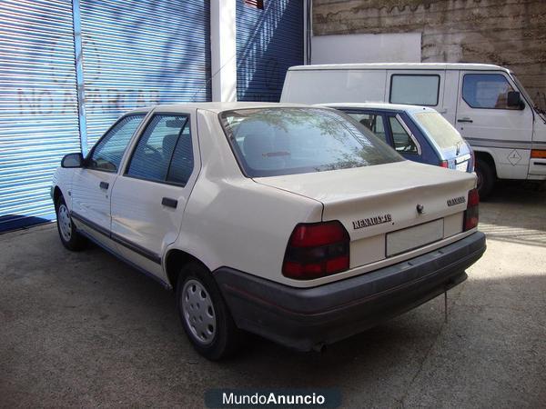 Renault 19 TXi ECONOMICO 600€ 655941521