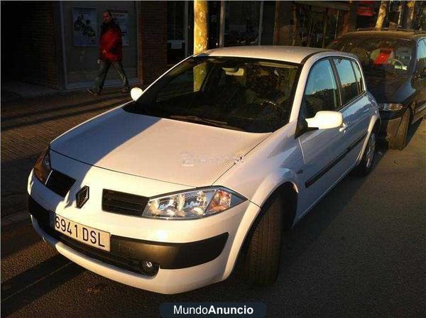 Renault Megane CONFORT DYNAMIQUE 1.9DCI