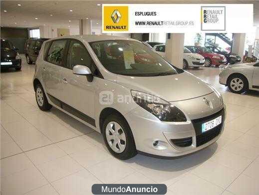 Renault Scenic Expression 1.5dCi 105cv eco2