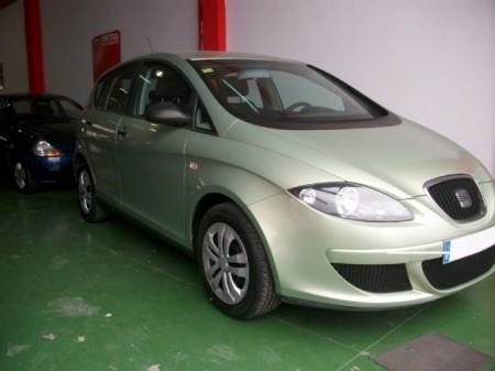 Seat Altea 16 en Las Palmas