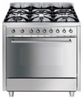 Smeg C91GVXI - mejor precio | unprecio.es