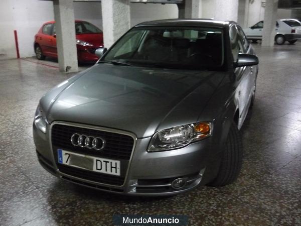 vendo AUDI A 4