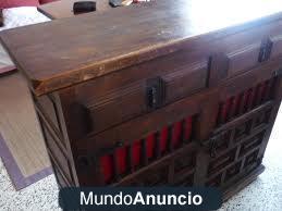 Vendo muebles-comodas nuevas por separacion---urge 150 euros