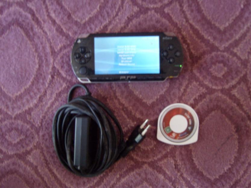 vendo psp 1004