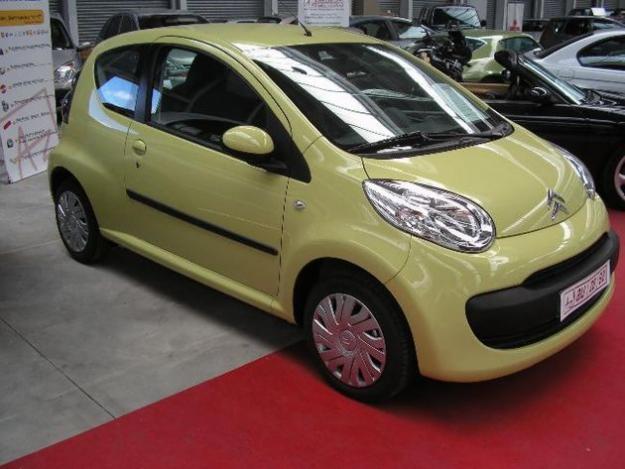 Venta de Citroen C-1  HDI  55  3 Puertas  NUEVO  KM 0 '07 en Zamora