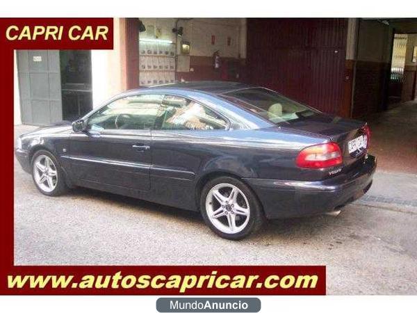 Volvo C70 2.3 / T5 Aut.