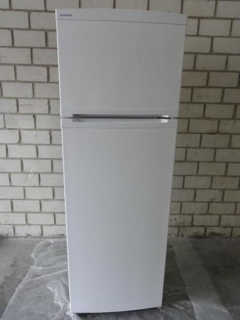 Vendo Refrigerador y Bicicleta Elíptica