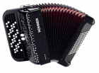 Acordeón de botones Hohner NOVA II 72 - mejor precio | unprecio.es