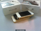 agarrar nuevo Apple iPhone 4s 32gb €180 - mejor precio | unprecio.es