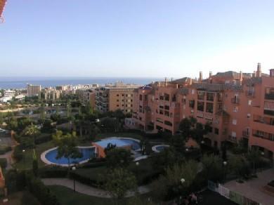 Apartamento con 4 dormitorios se vende en Torremolinos, Costa del Sol