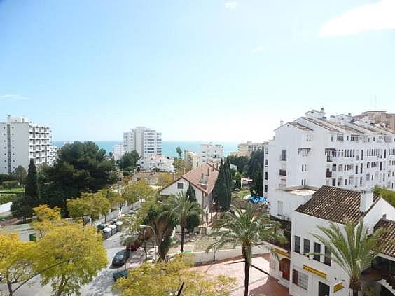 Apartamento en Benalmádena