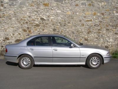 BMW 530 D