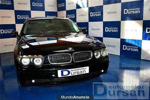 BMW 730 730 DA * Kit Sport * Cuero *