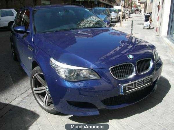 BMW M5 Touring