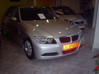 BMW SERIE3 318 D - Valencia