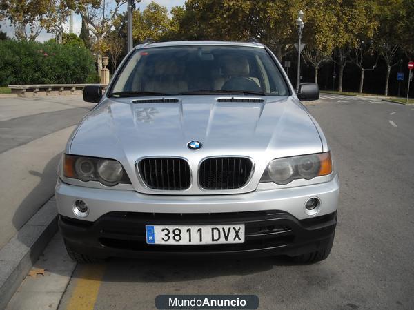 BMW X5 xDrive35d