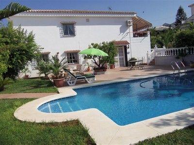 Chalet en venta en Alhaurín de la Torre, Málaga (Costa del Sol)