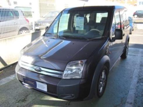 Ford Transit Connect Kombi