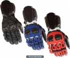 GUANTES MOTO KAWASAKI HONDA, YAMAHA - mejor precio | unprecio.es