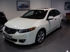 HONDA ACCORD 2.2I-DTEC EXECUTIVE - mejor precio | unprecio.es