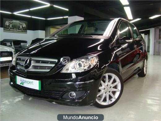 Mercedes-Benz Clase B B 200 Turbo