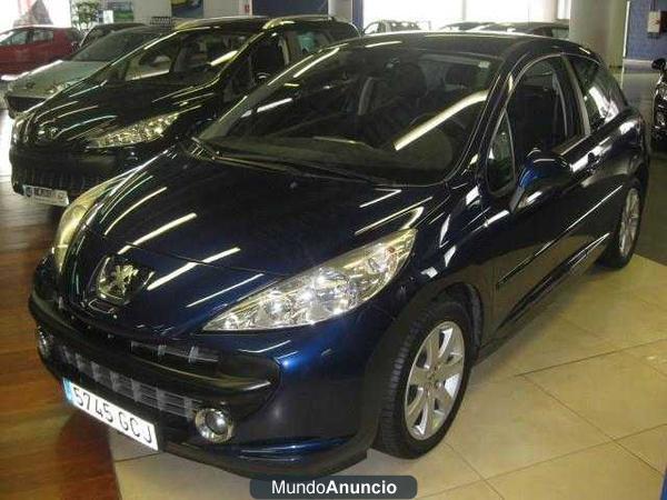 Peugeot 207 XS PACK HDI 110 3P*AUTO-95, S