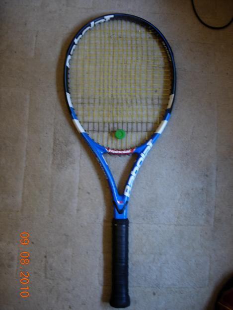 RAQUETA BABOLAT PURE DRIVE