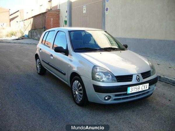 Renault Clio 1.5DCI Conf.Expressio n 80 *1