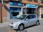 Renault Megane Extreme 1.5dCi105 eco2 - mejor precio | unprecio.es